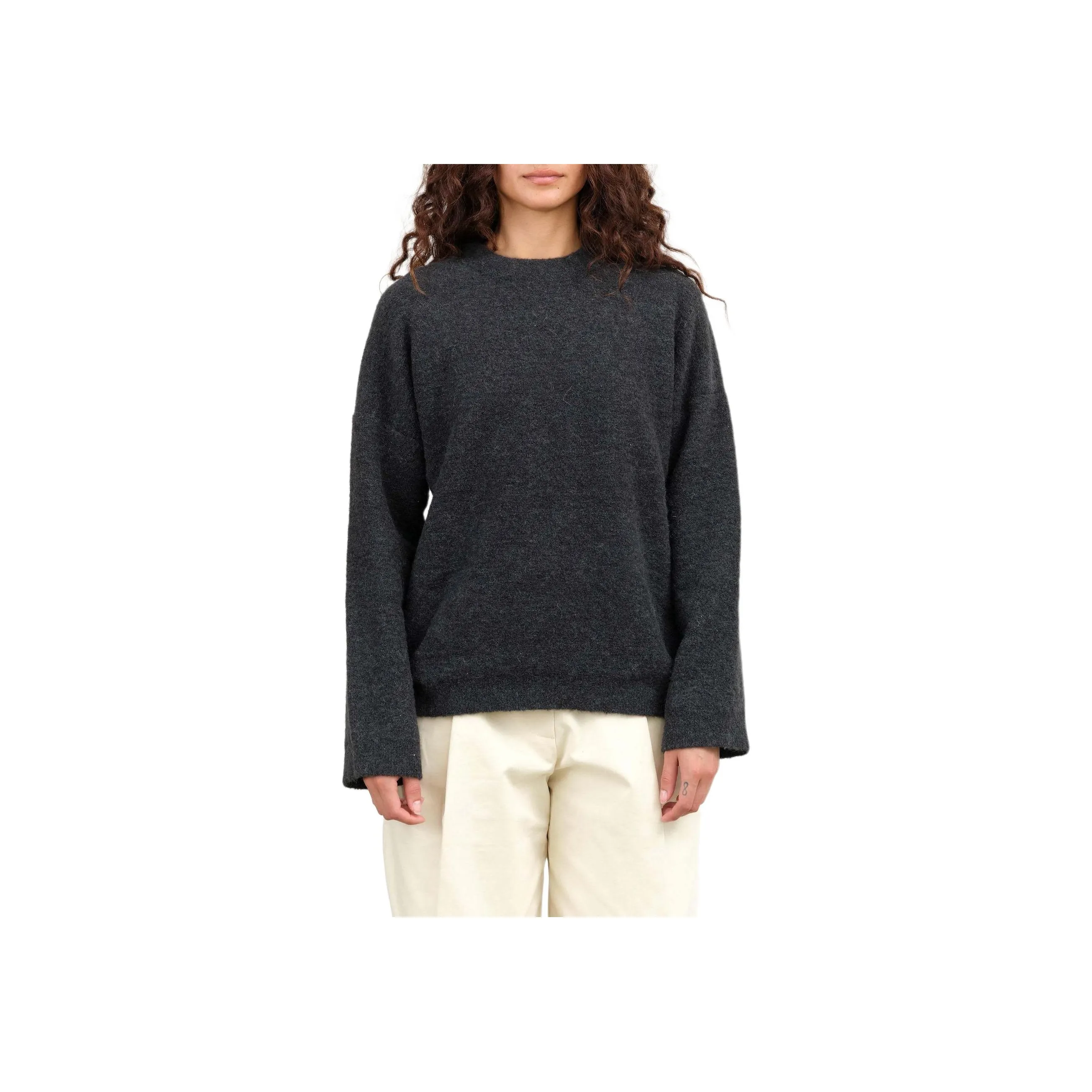 Lauren Manoogian Crew neck Sweater