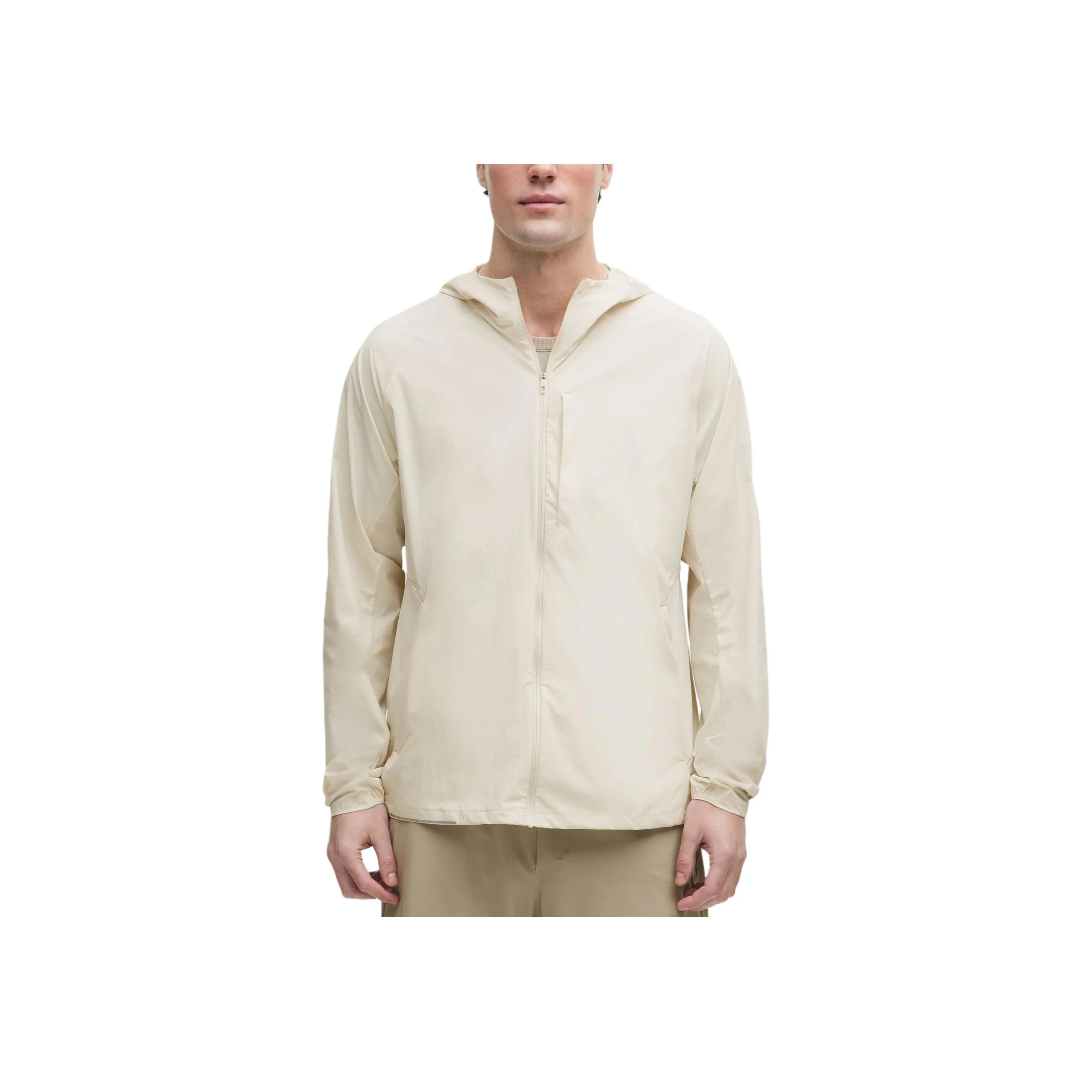 Lululemon Fast And Free Jacket Men's