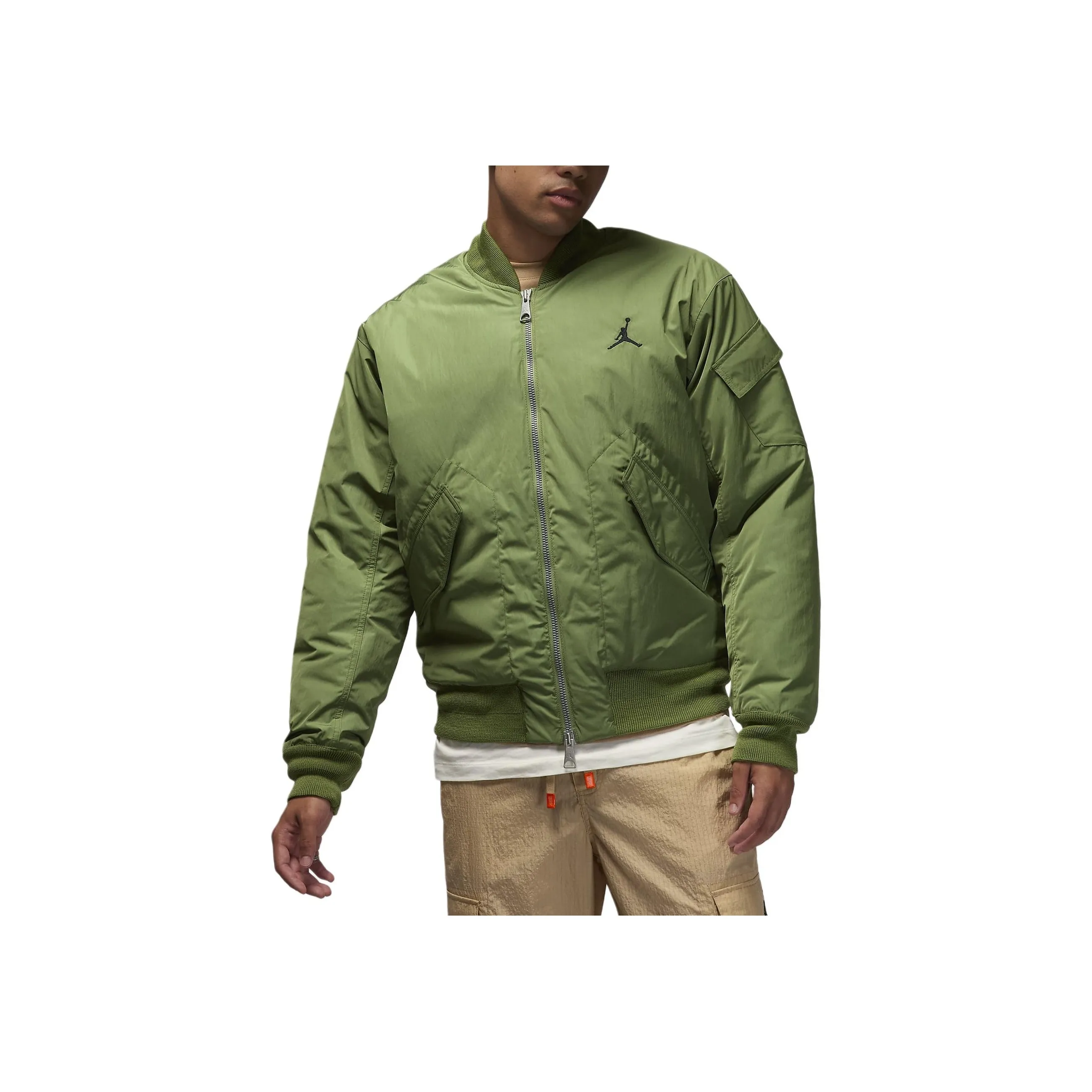 Jordan Essentials Renegade Jacket Men's