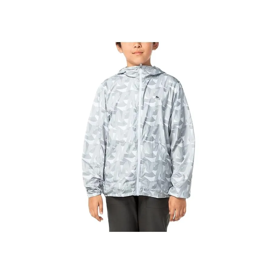 DECATHLON Kids Защитные солнцезащитные куртки