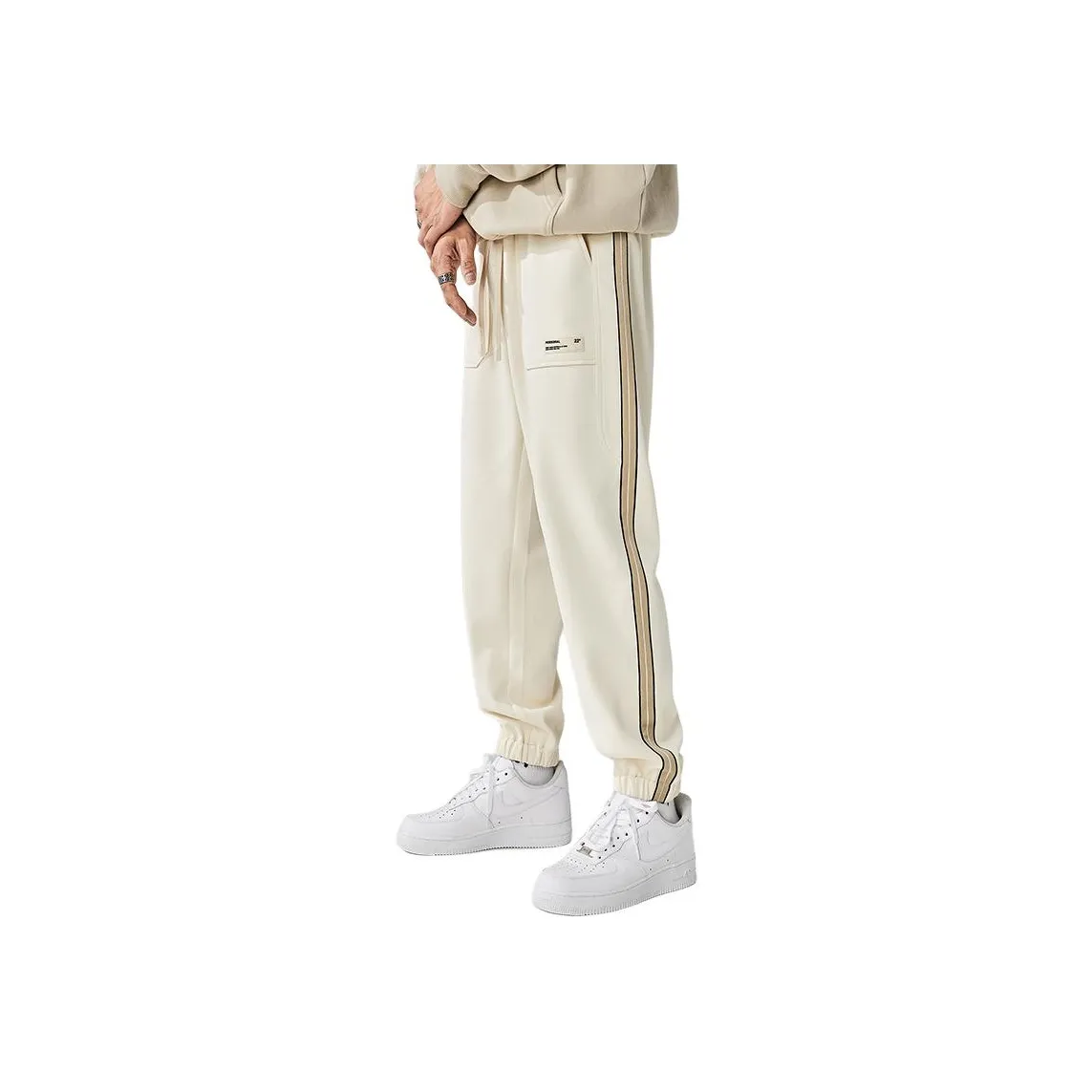 ALL IN Casual Pants Unisex
