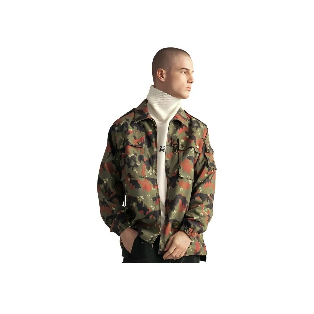 AKCLUB Vintage Collection Jacket Men's