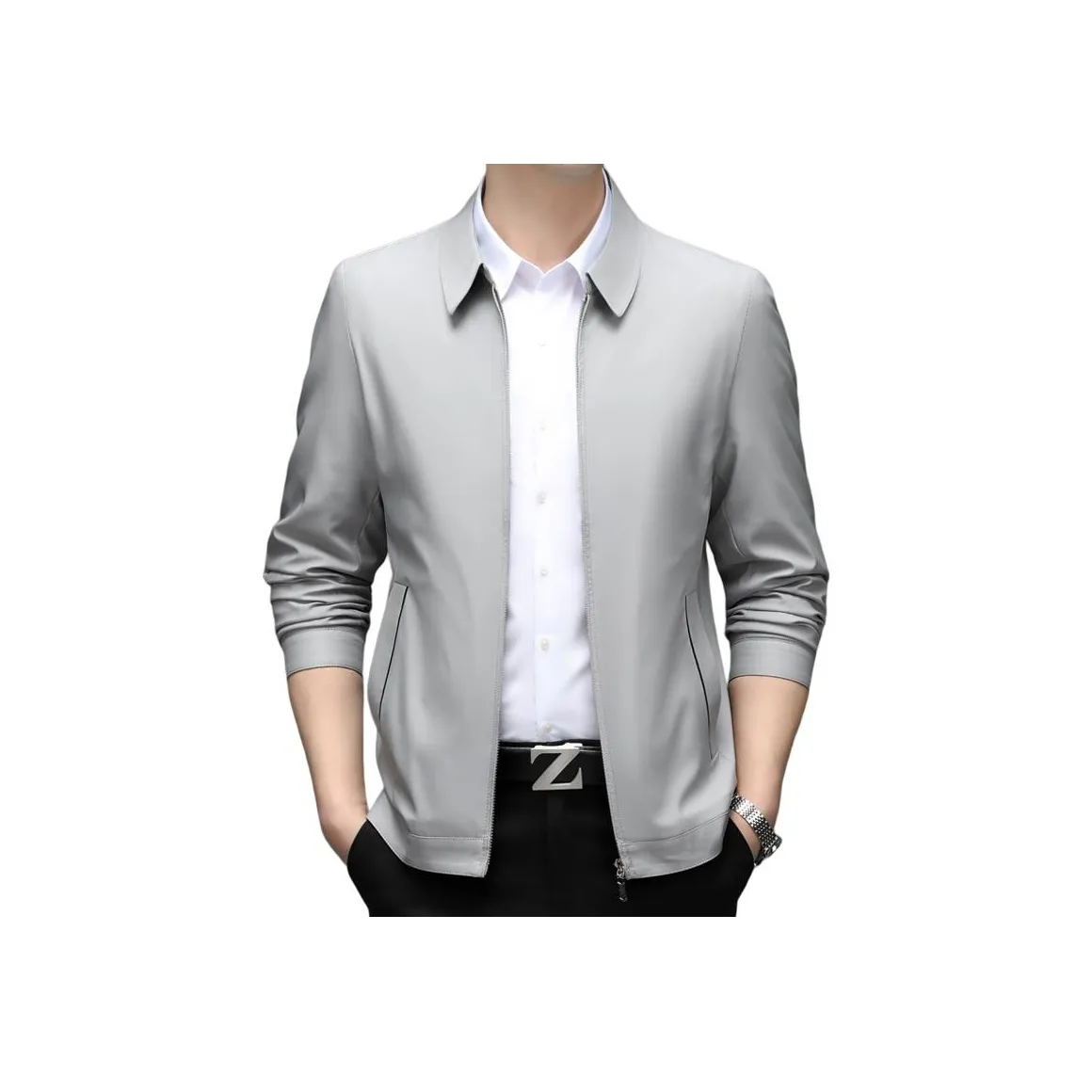 TAIZILONG Куртки и Пальто Мужской