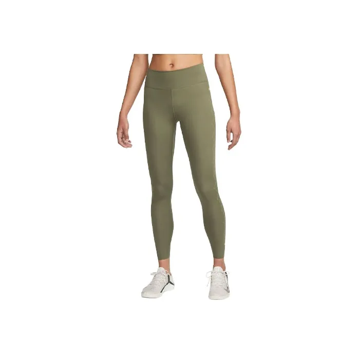 Nike Sports Pants Women's Green
