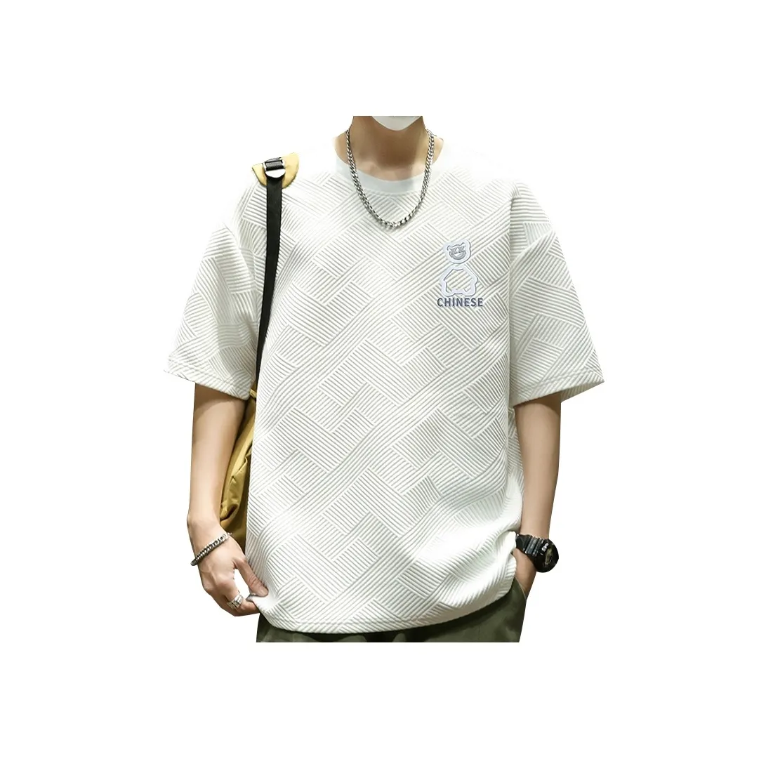 AMANDA BY T Shirts Unisex