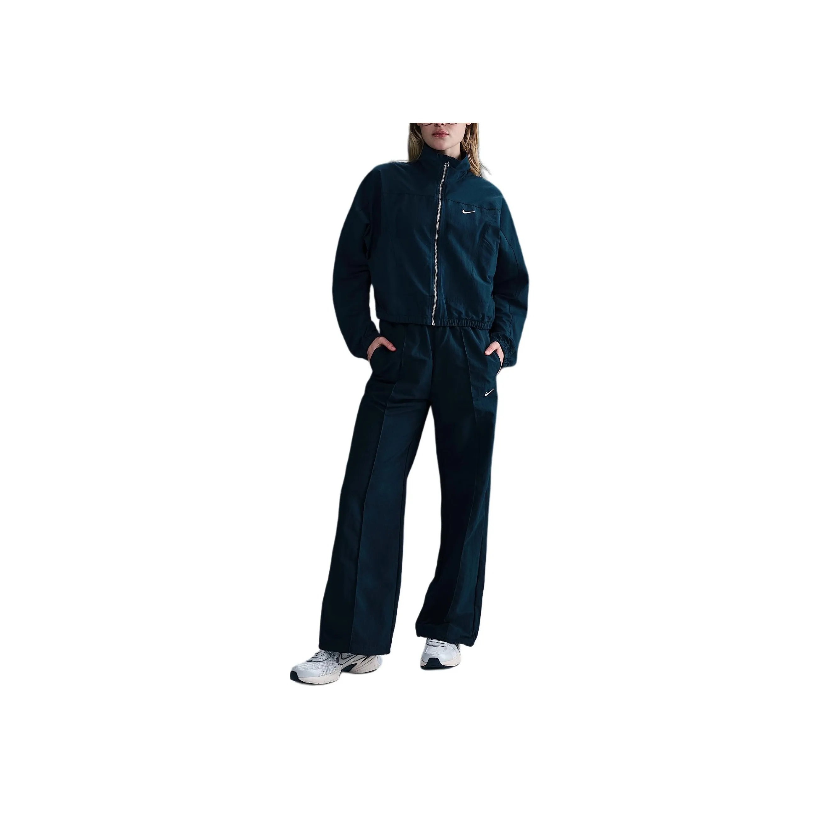 Nike Sportswear Everything Wovens Women's Oversized Repel Uv Protection Jacket