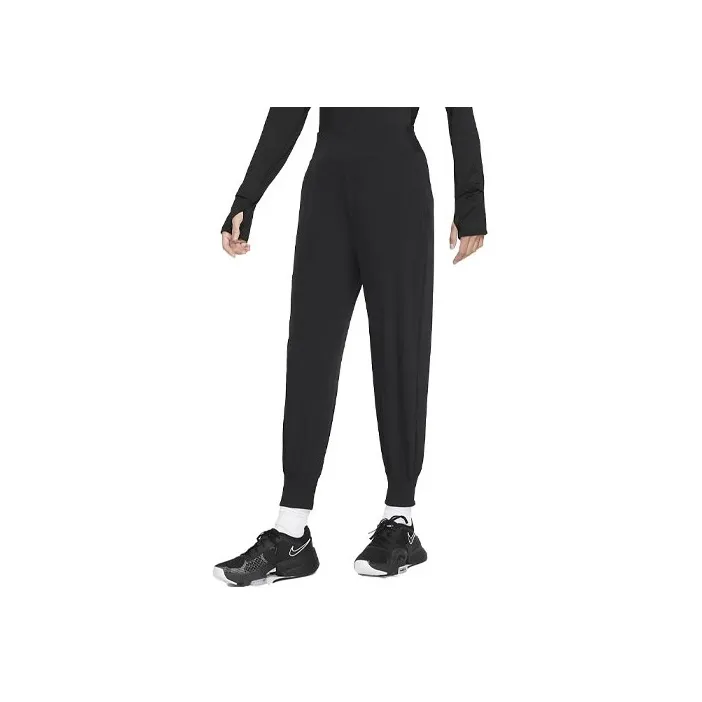 Nike Dri FIT Bliss Women's Mid Rise 7/8 Joggers