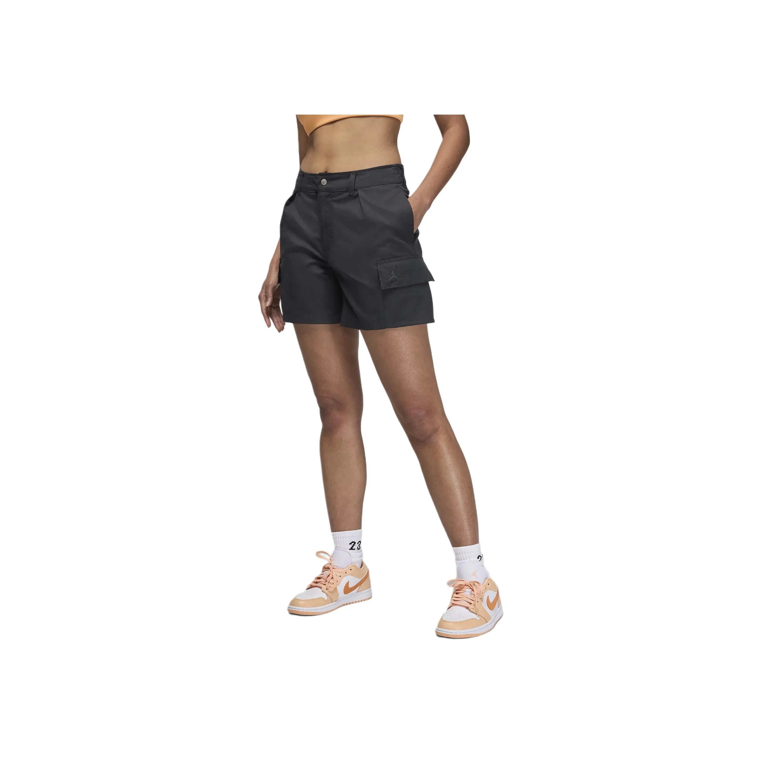 Nike Chicago Women's Shorts