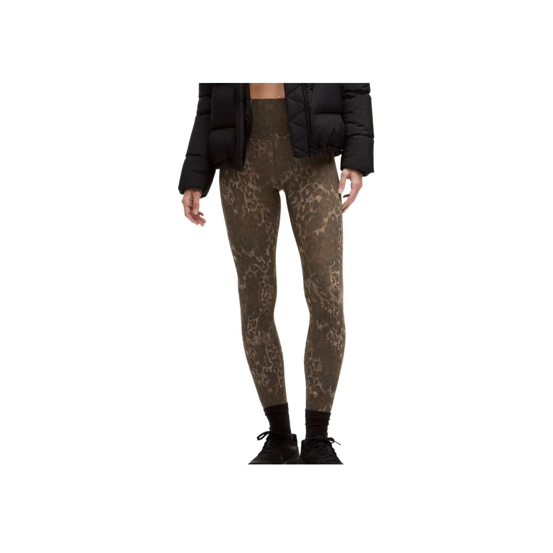 Lululemon Leggings 28'' Women's