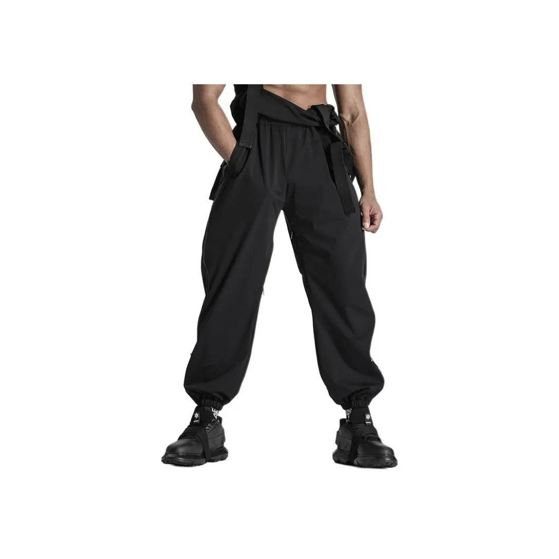 NORVINCY Casual Pants Unisex
