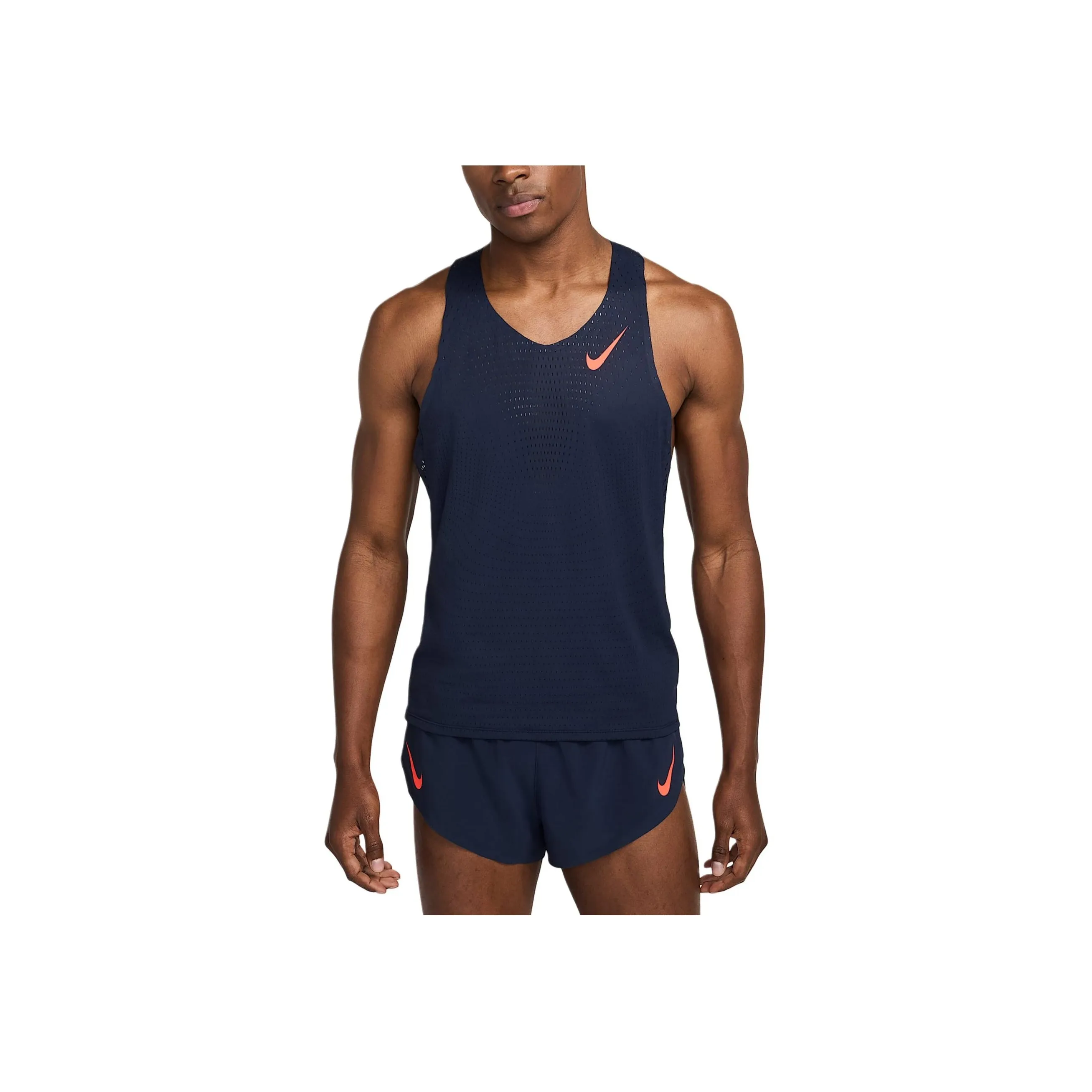 Nike AeroSwift Men's Dri FIT Adv Running Singlet