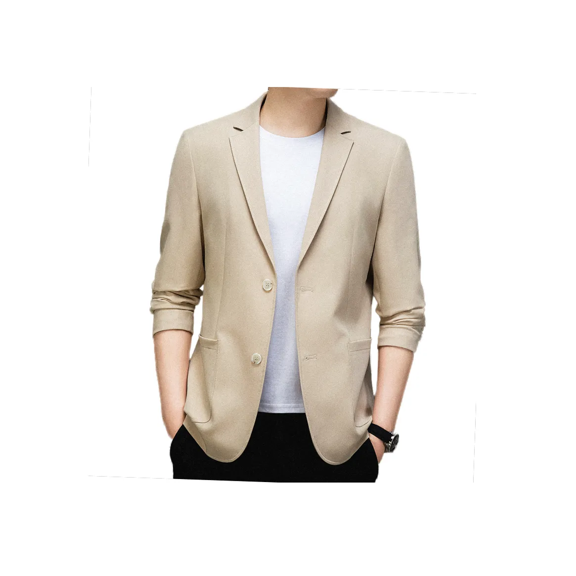 UZXJ Унисекс Деловые костюмы