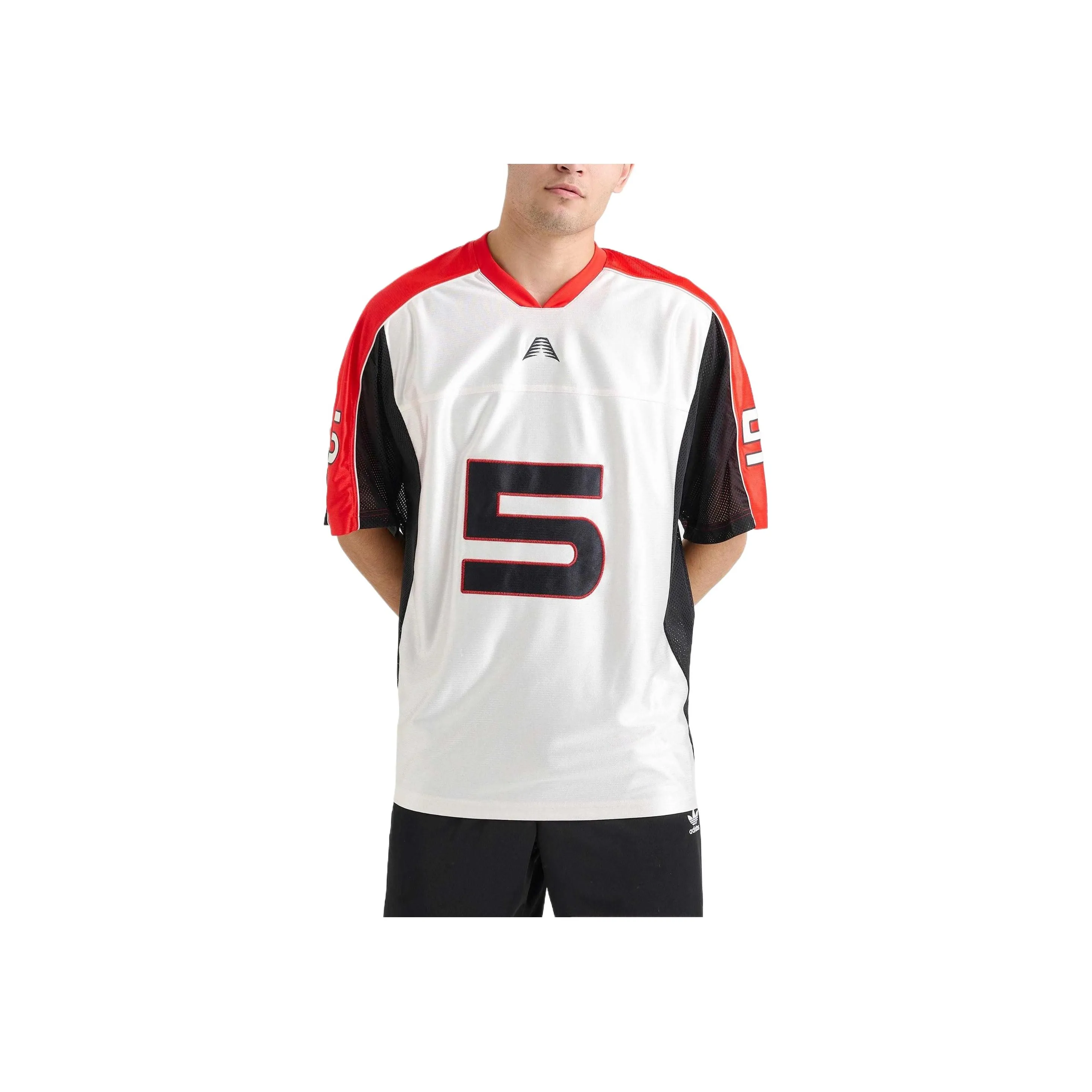 Adidas Ae Short Sleeve Jersey