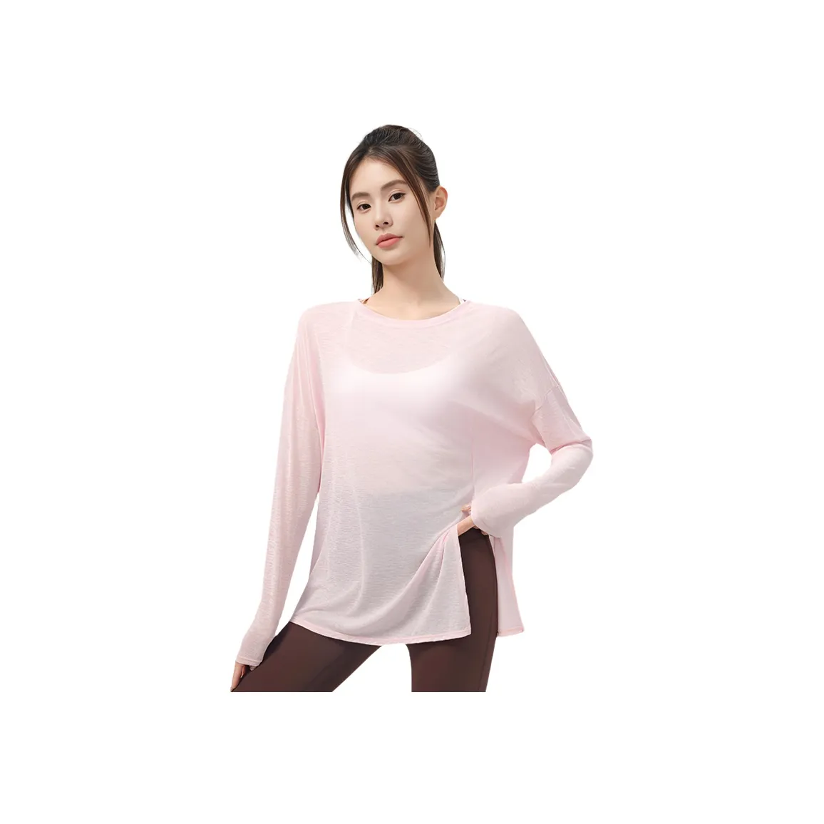 MIIOW Женские майки под одеждой