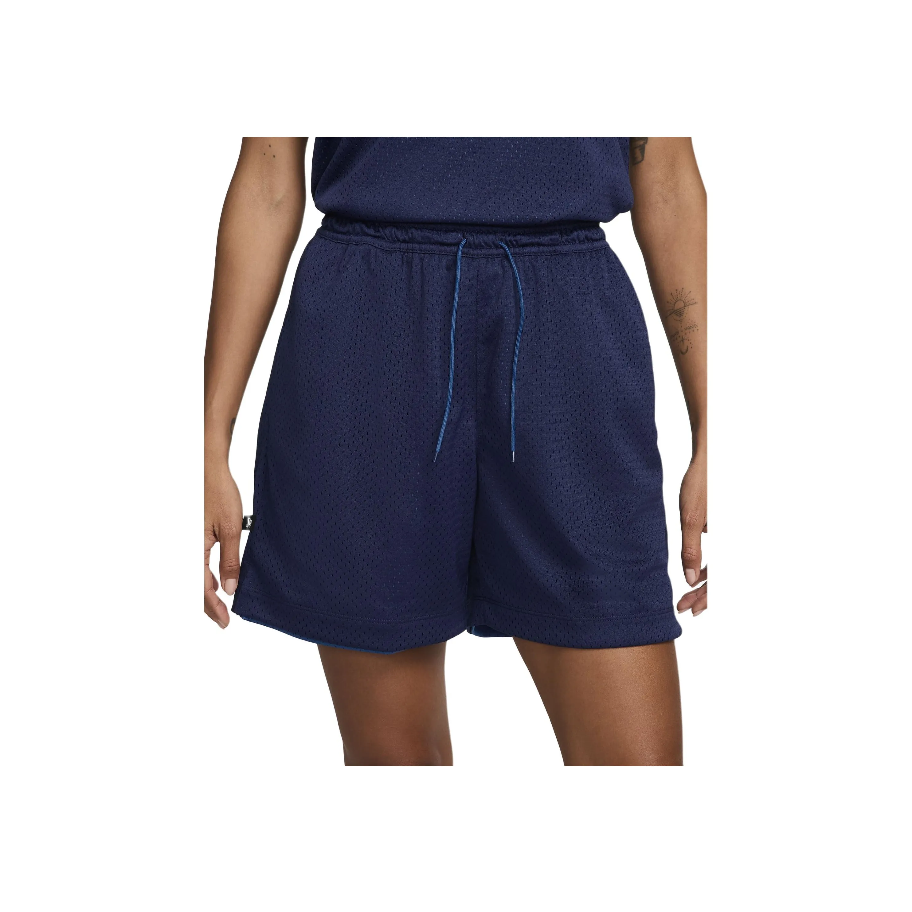 Nike Sb Skate Basketball Shorts