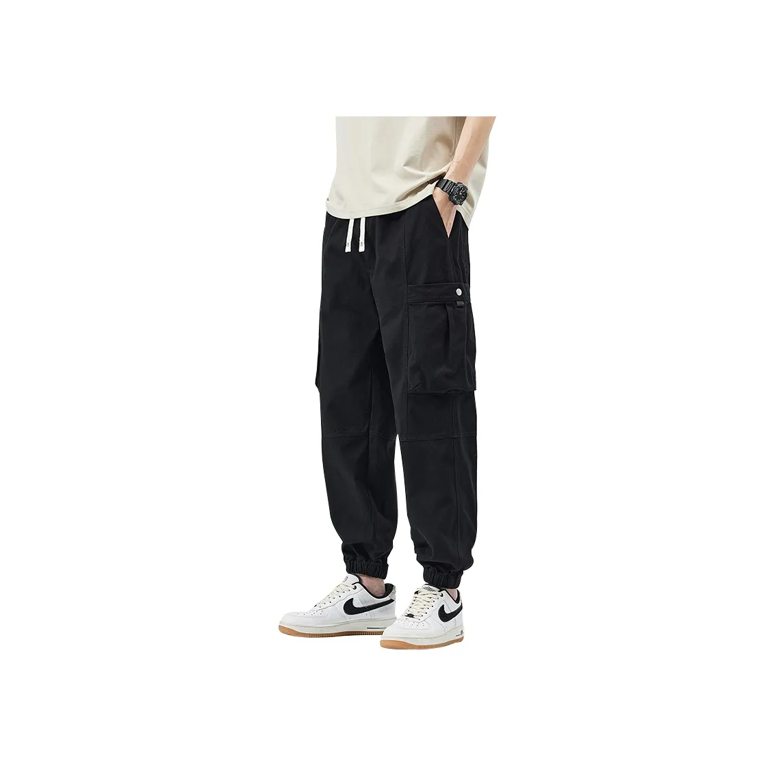 IGOI Casual Pants Unisex