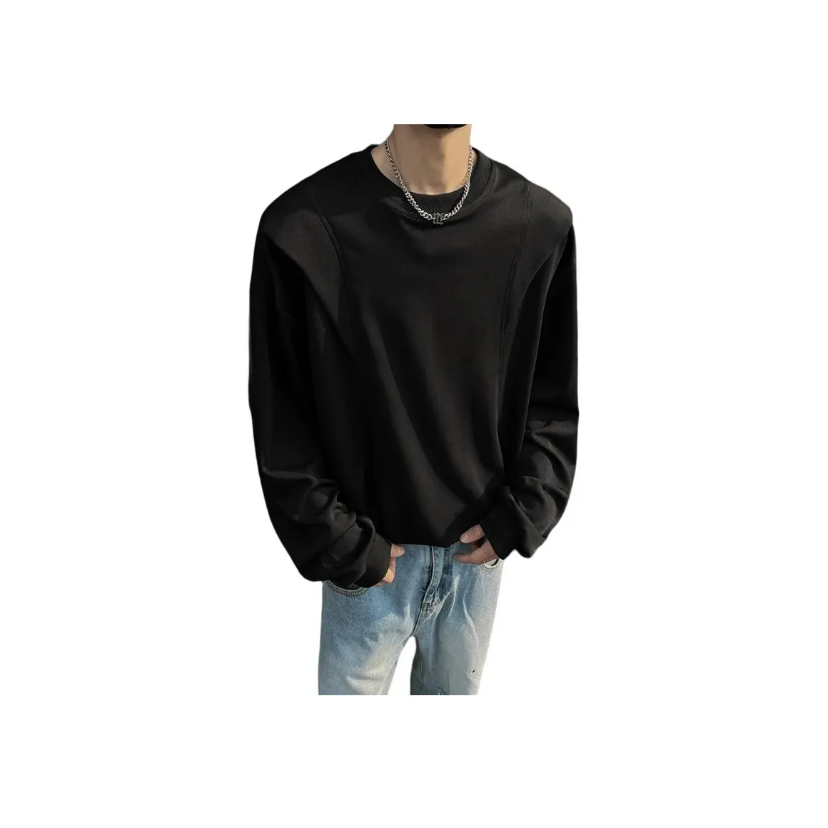 SONGXIER Унисекс Свитшоты