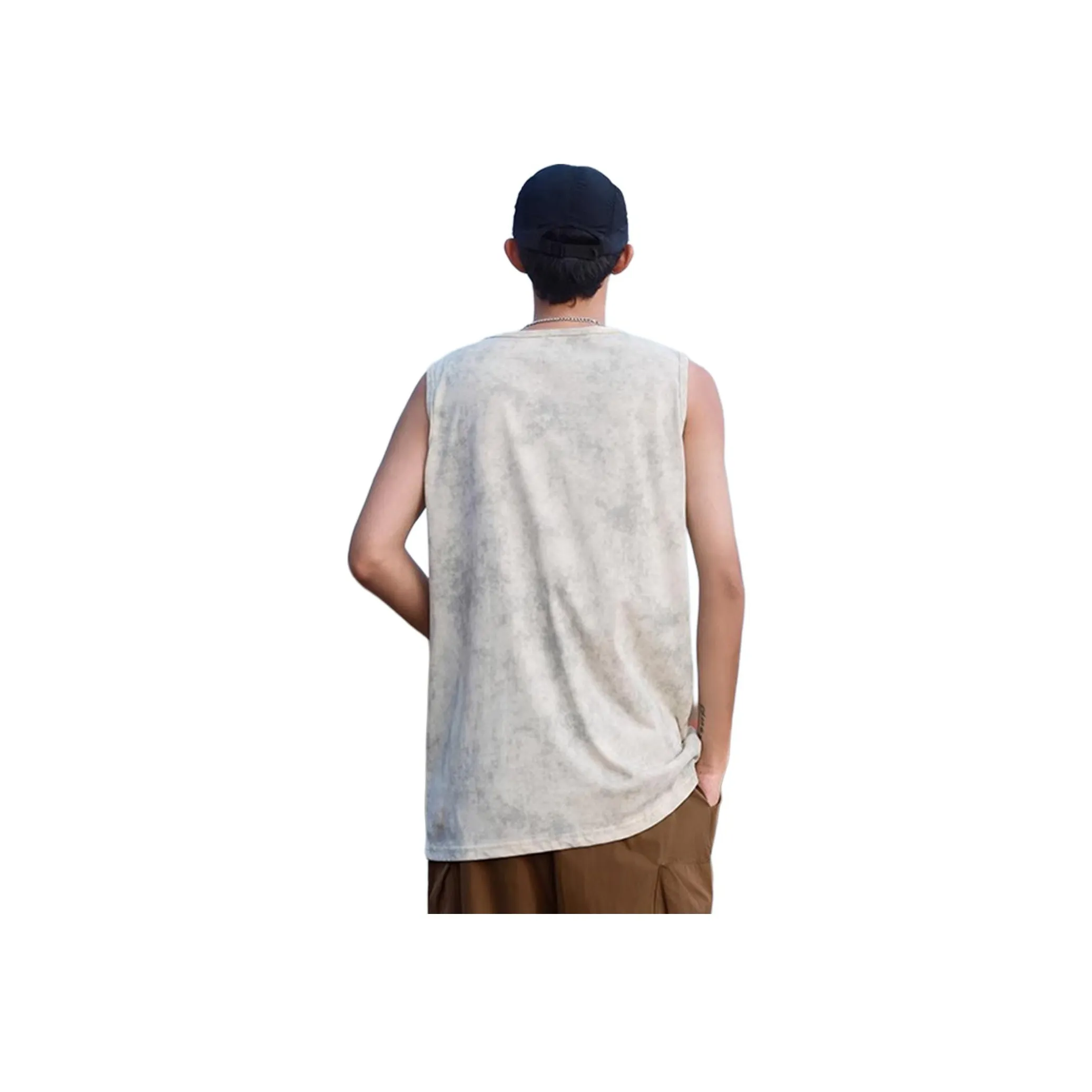 Weles Tank Tops Unisex