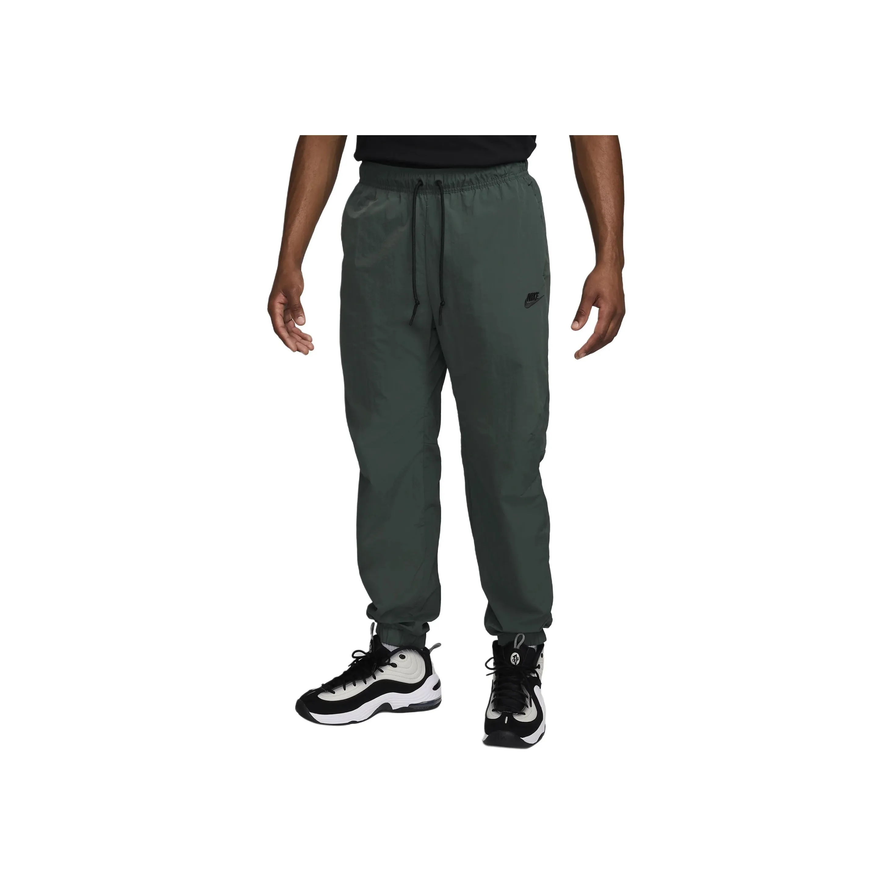 Nike Tech Men's Woven Taper Leg Pants
