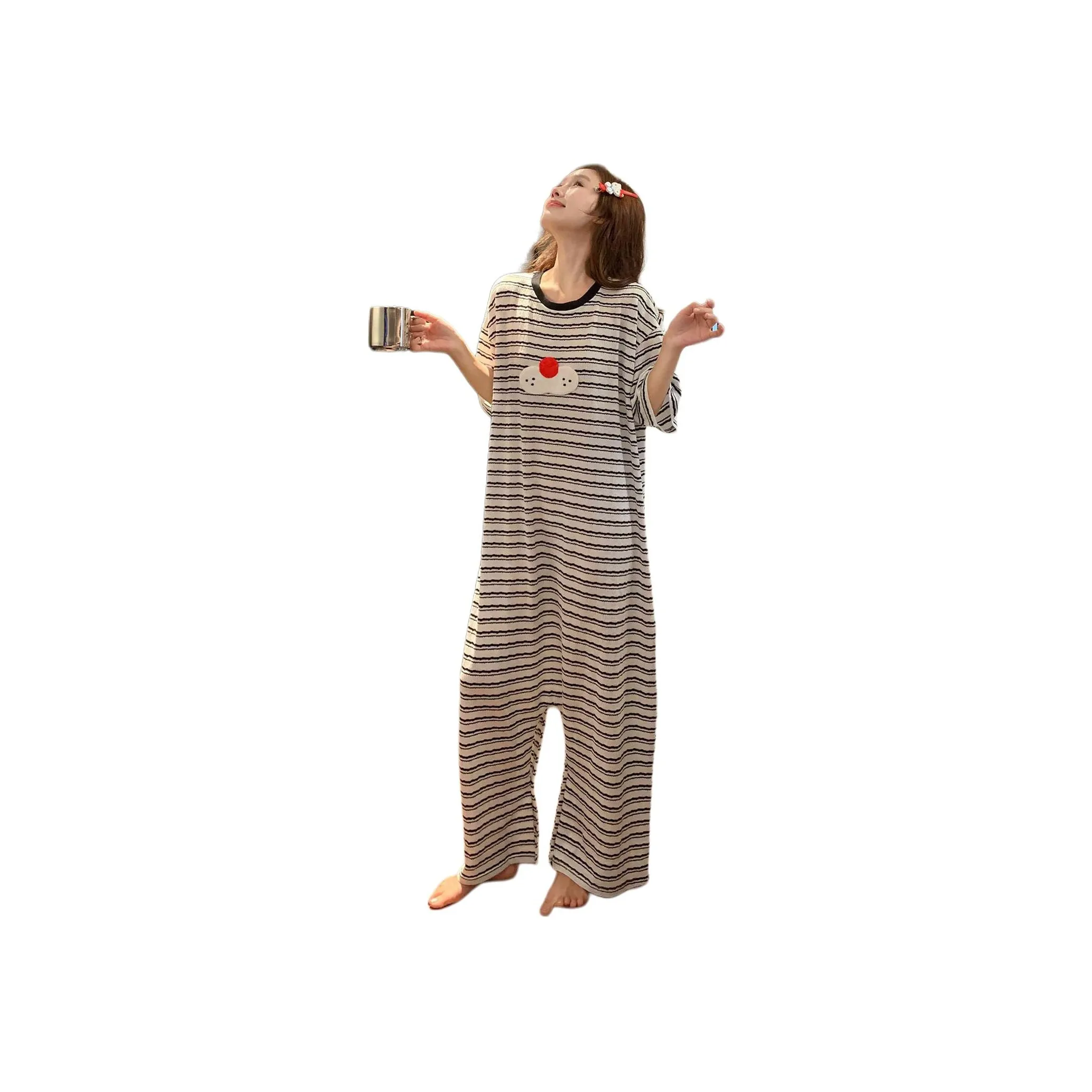 Cute and Adorable Appointment Домашние Комбинезоны Женские