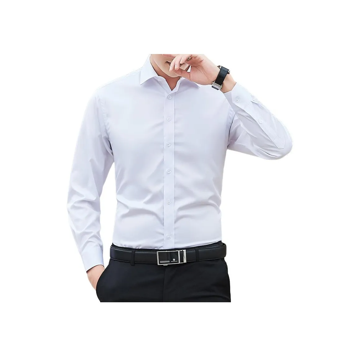 Antioffice Мужские Рубашки