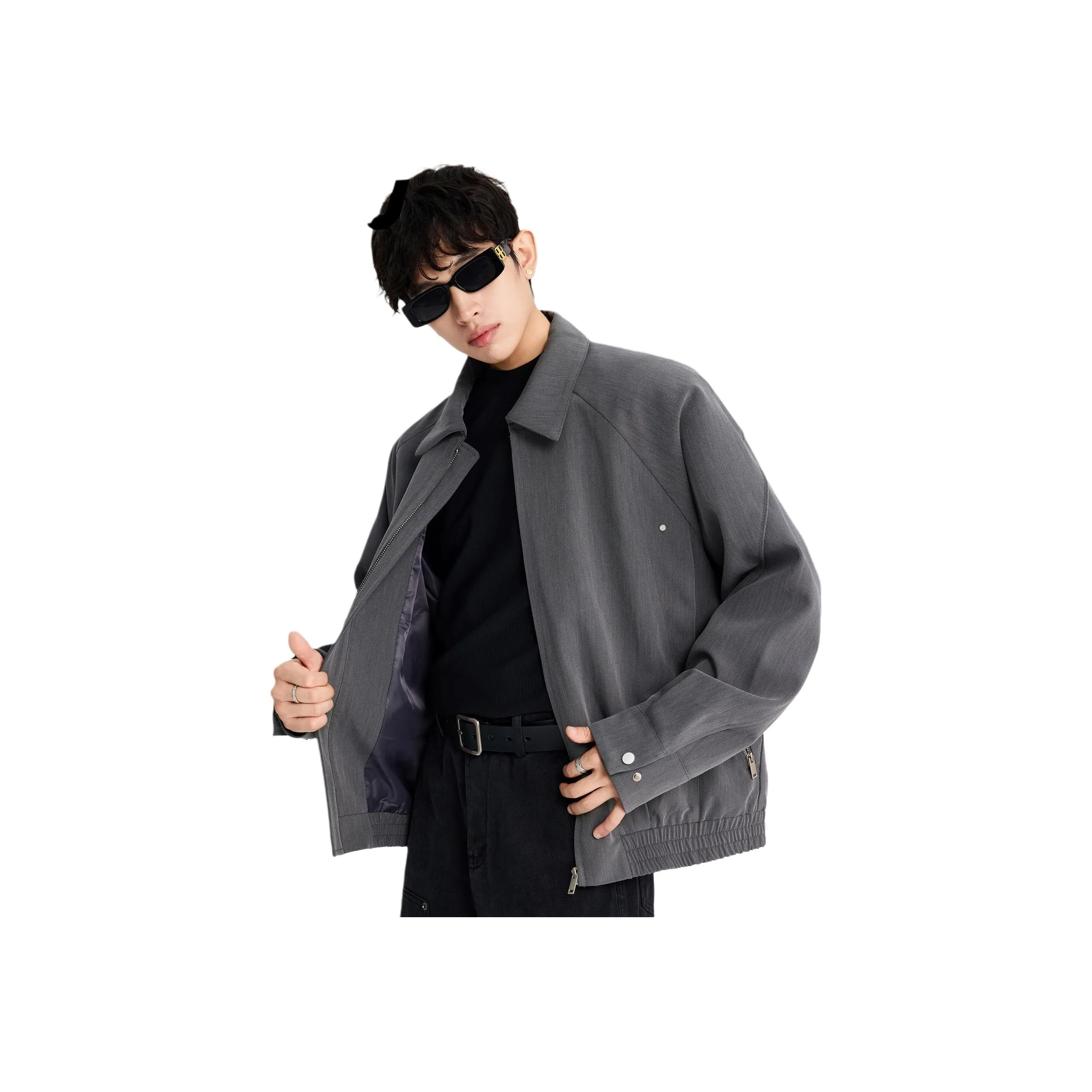 J.F.U Мужские Куртки