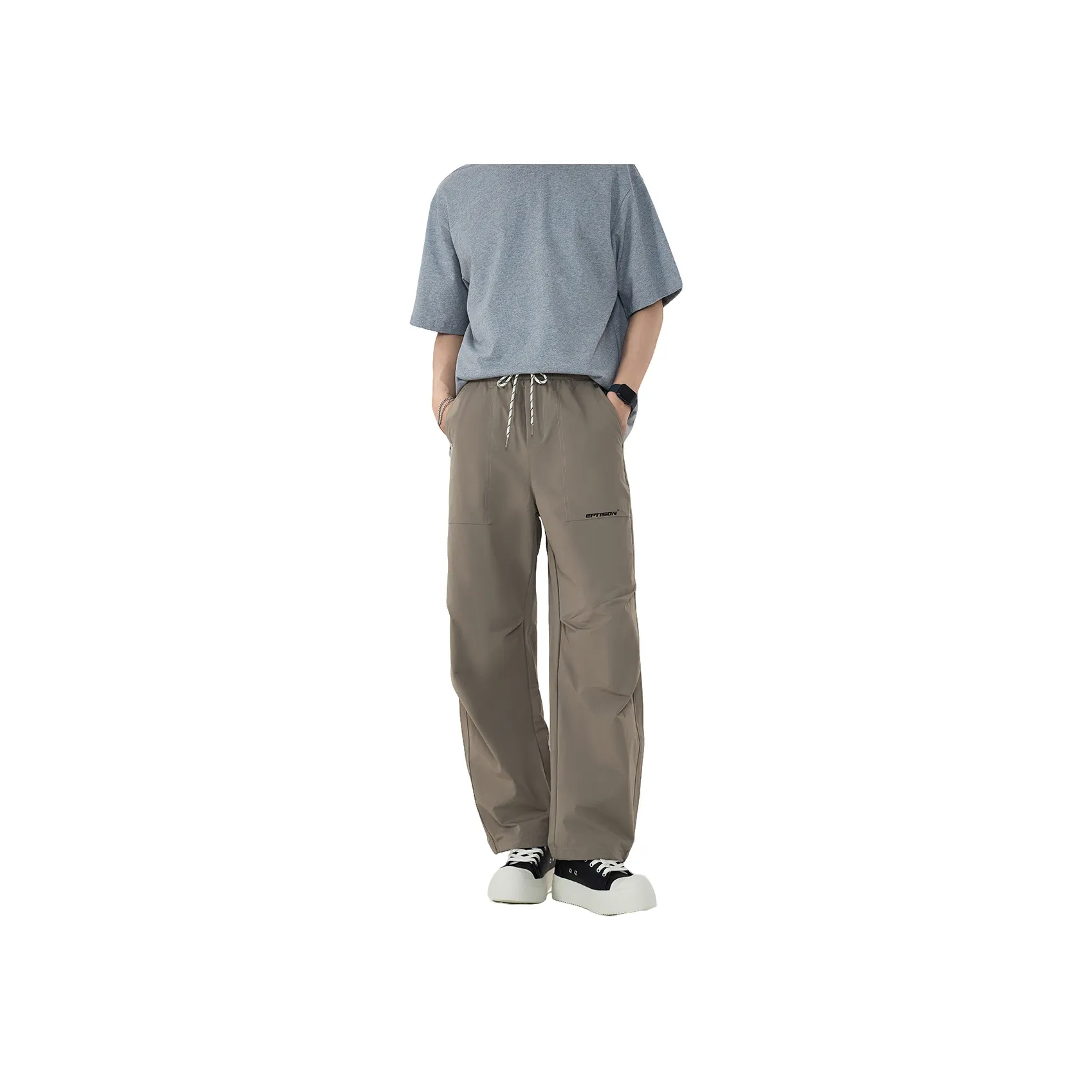 EPTISON Cargo Pants Unisex