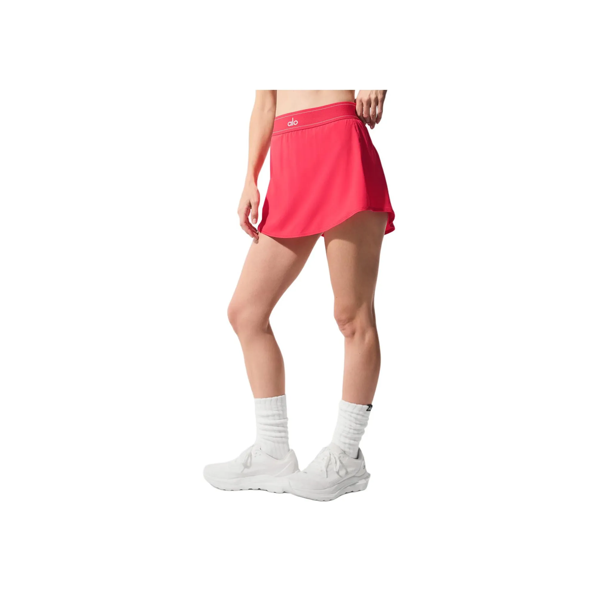 Alo Yoga Casual Short Skirts Women's