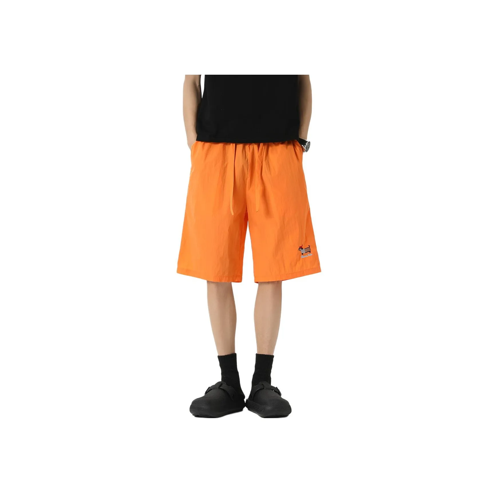 FISHGALAXY Casual Shorts Unisex