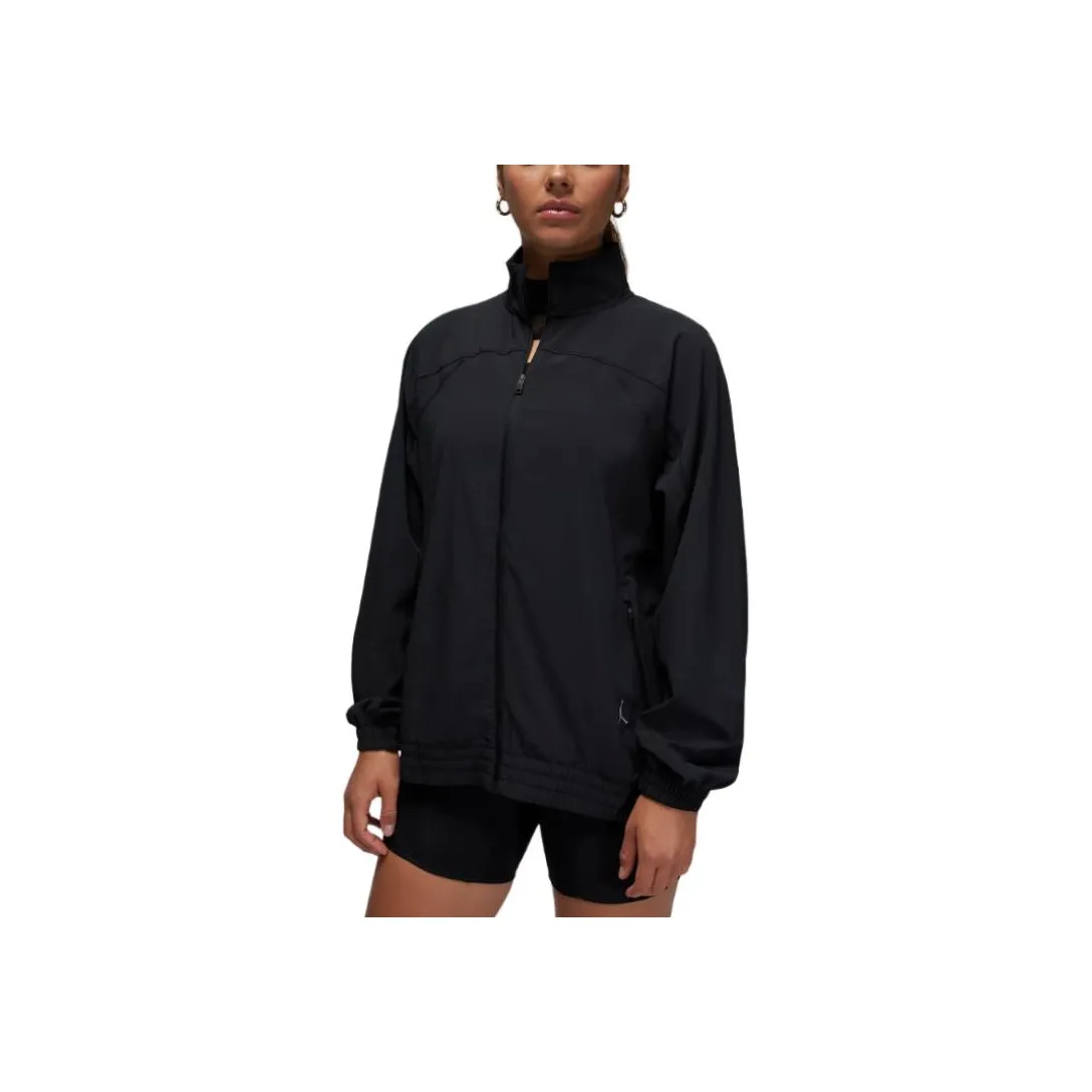 Jordan Sport Women's Dri FIT Woven Jacket