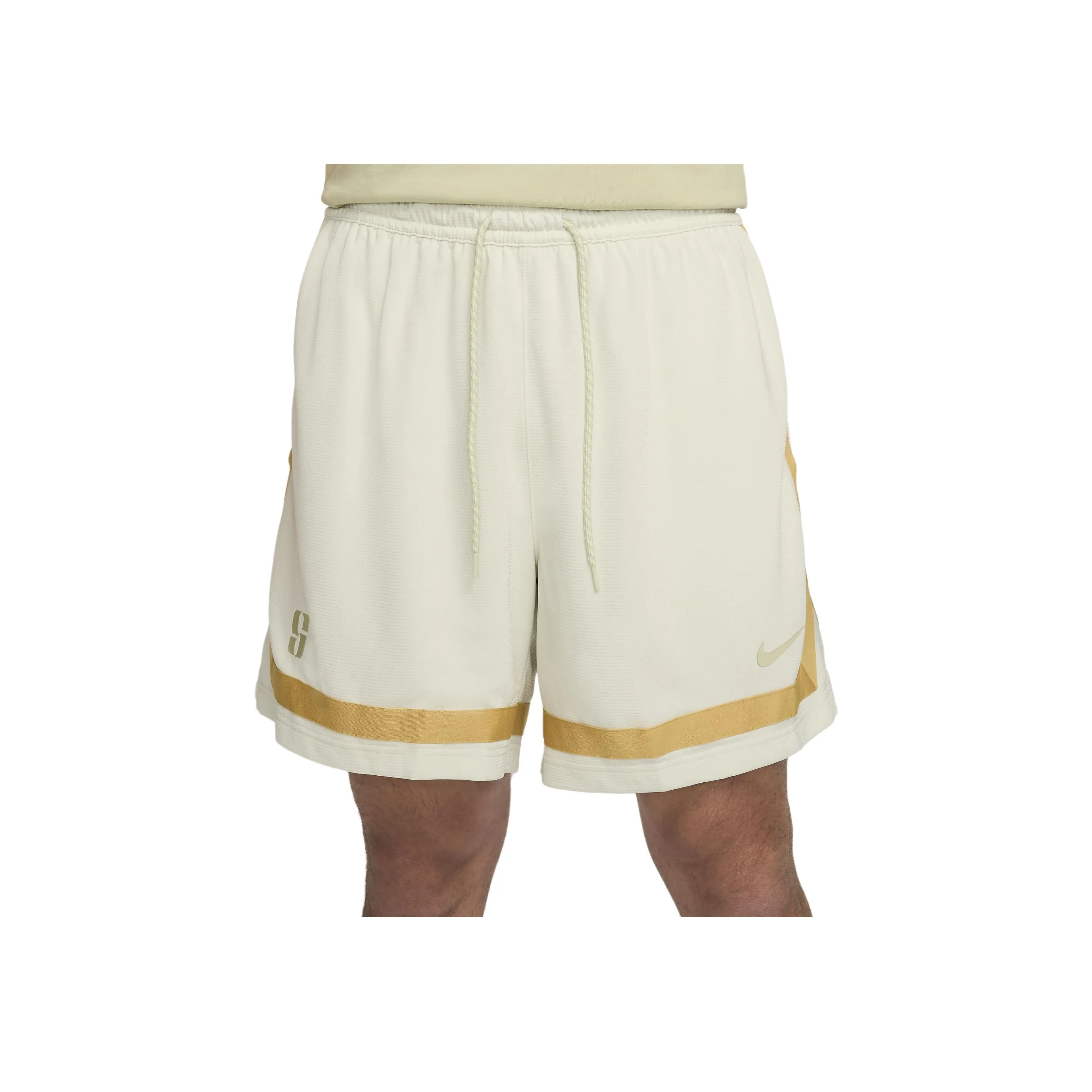 Nike Sabrina Dri FIT Basketball Shorts