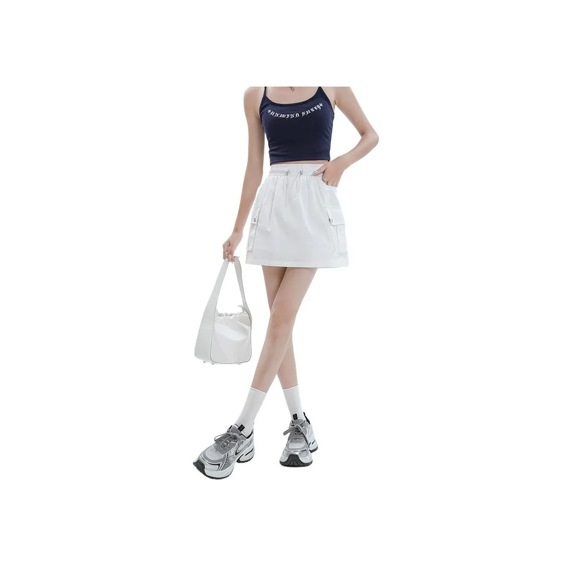 FOREVER 21 Casual Short Skirts Women's