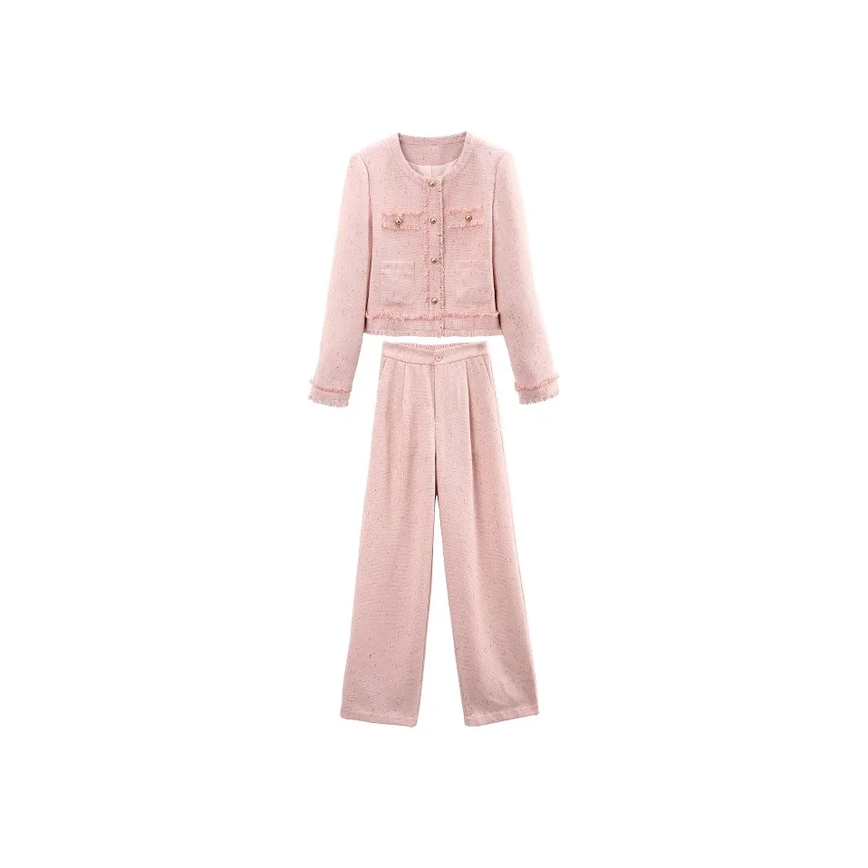 A paradise for awakening Casual Suits Women's