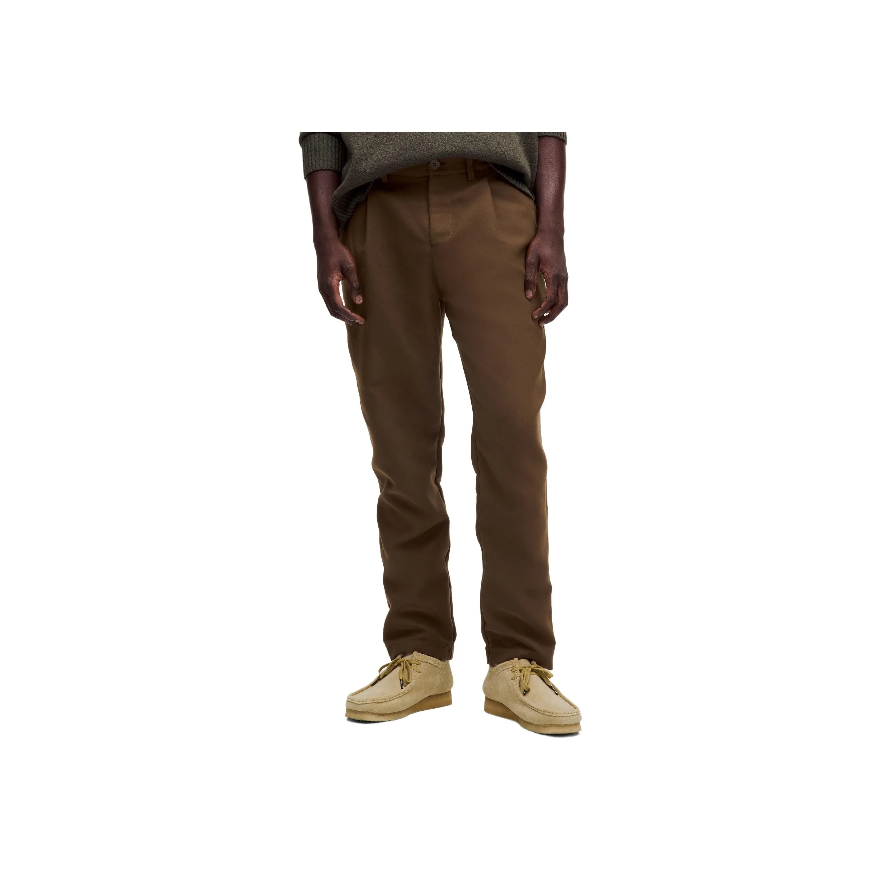 Lululemon Sueded Casual Pants Men's