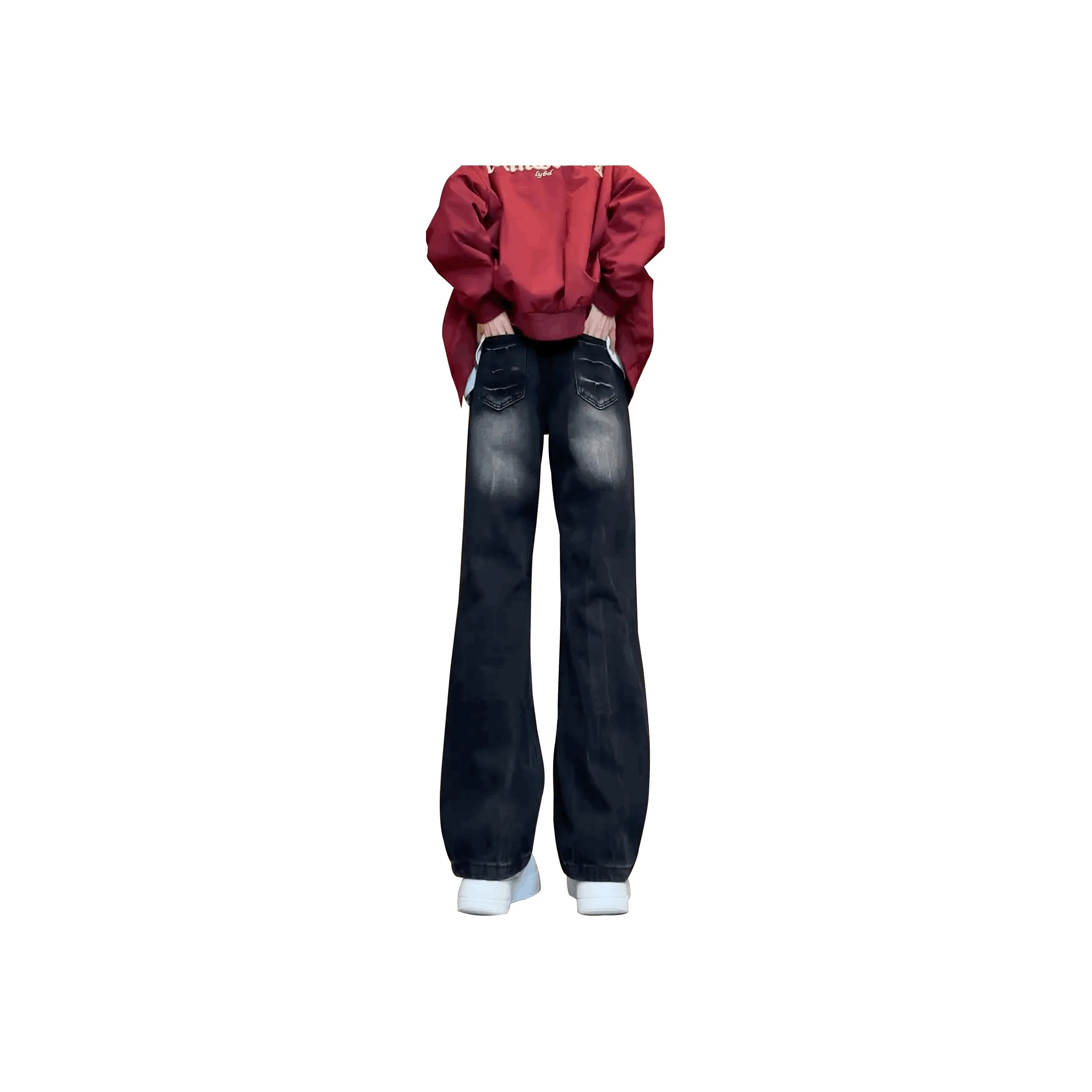 Glona Klio Jeans Unisex