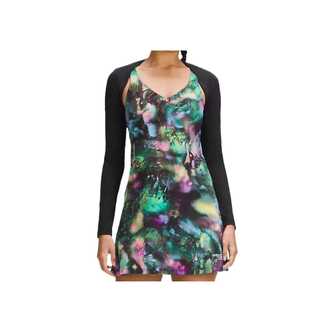 Lululemon Align™ Slip Dress Women's Disco Multicolor