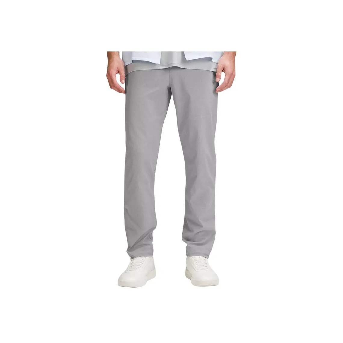 Lululemon ABC Knitted Sweatpants Men's
