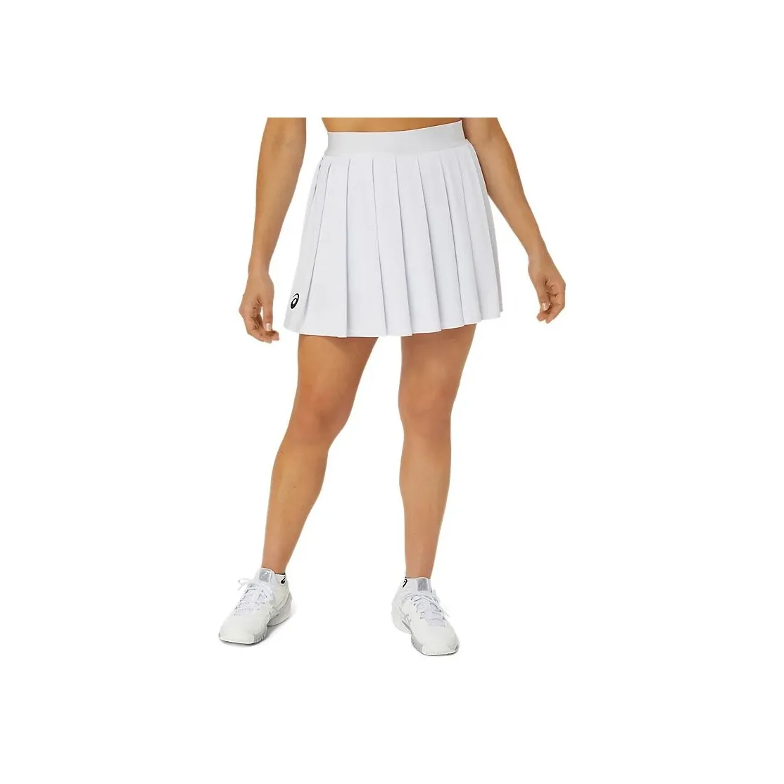 Asics Classic Skort Casual Short Skirts Women's White