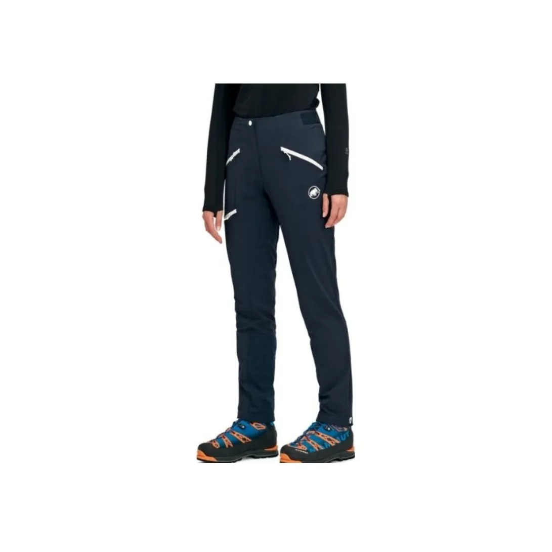 MAMMUT Eisfeld Advanced SO Casual Pants Women's