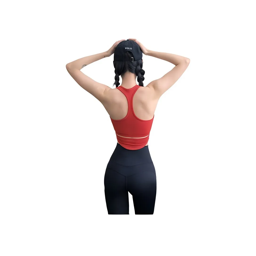 Annerun Yoga Underwear Women's