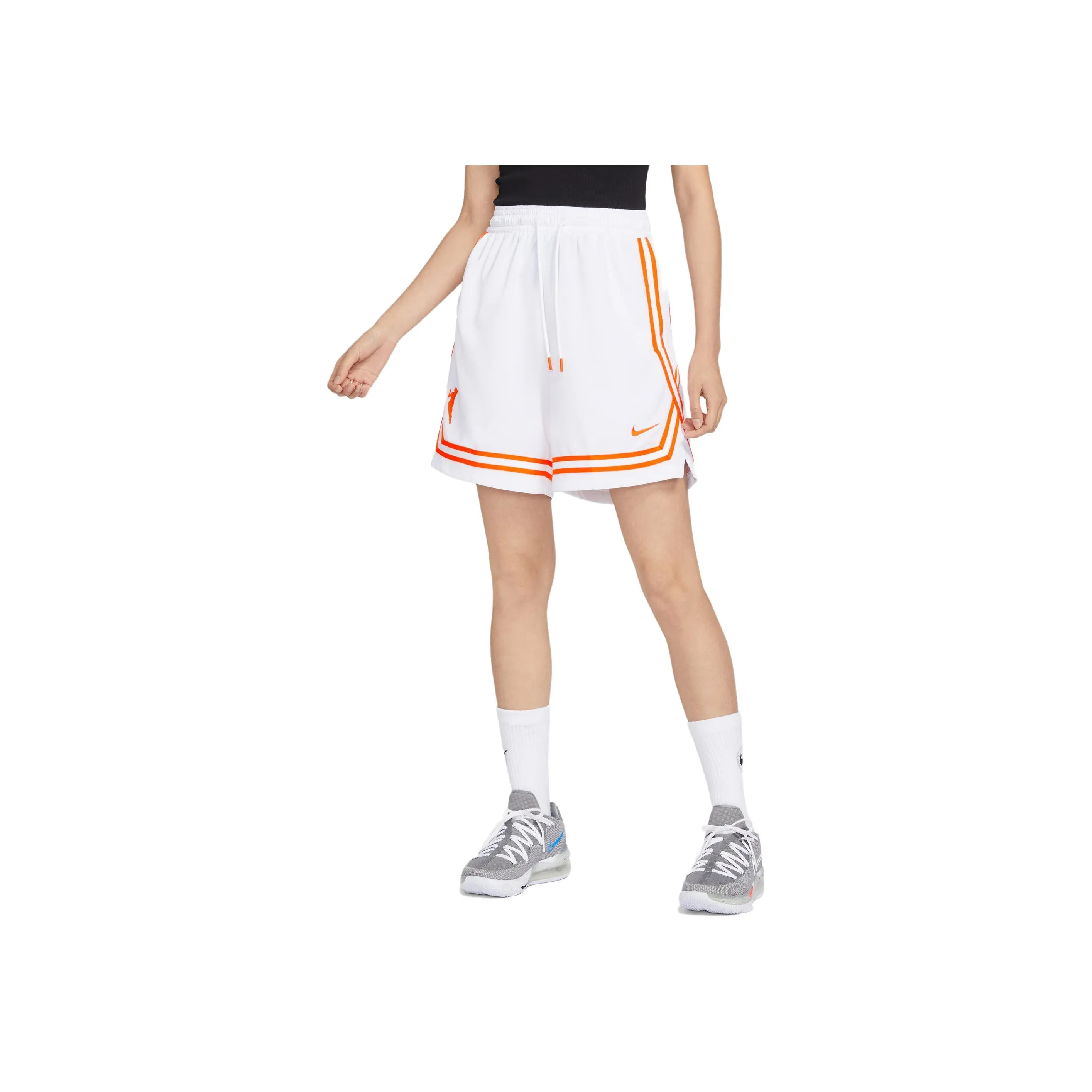Nike Team 13 Women's Nike Dri FIT Wnba Shorts