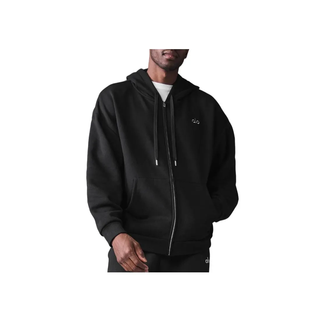 Alo Yoga Accolade Свитшот Унисекс