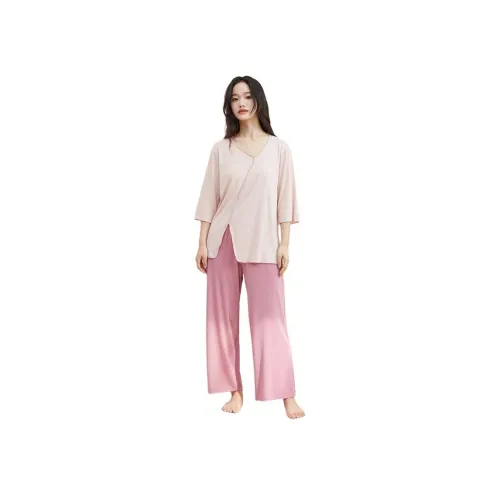 NEIYIN Женские пижамные комплекты