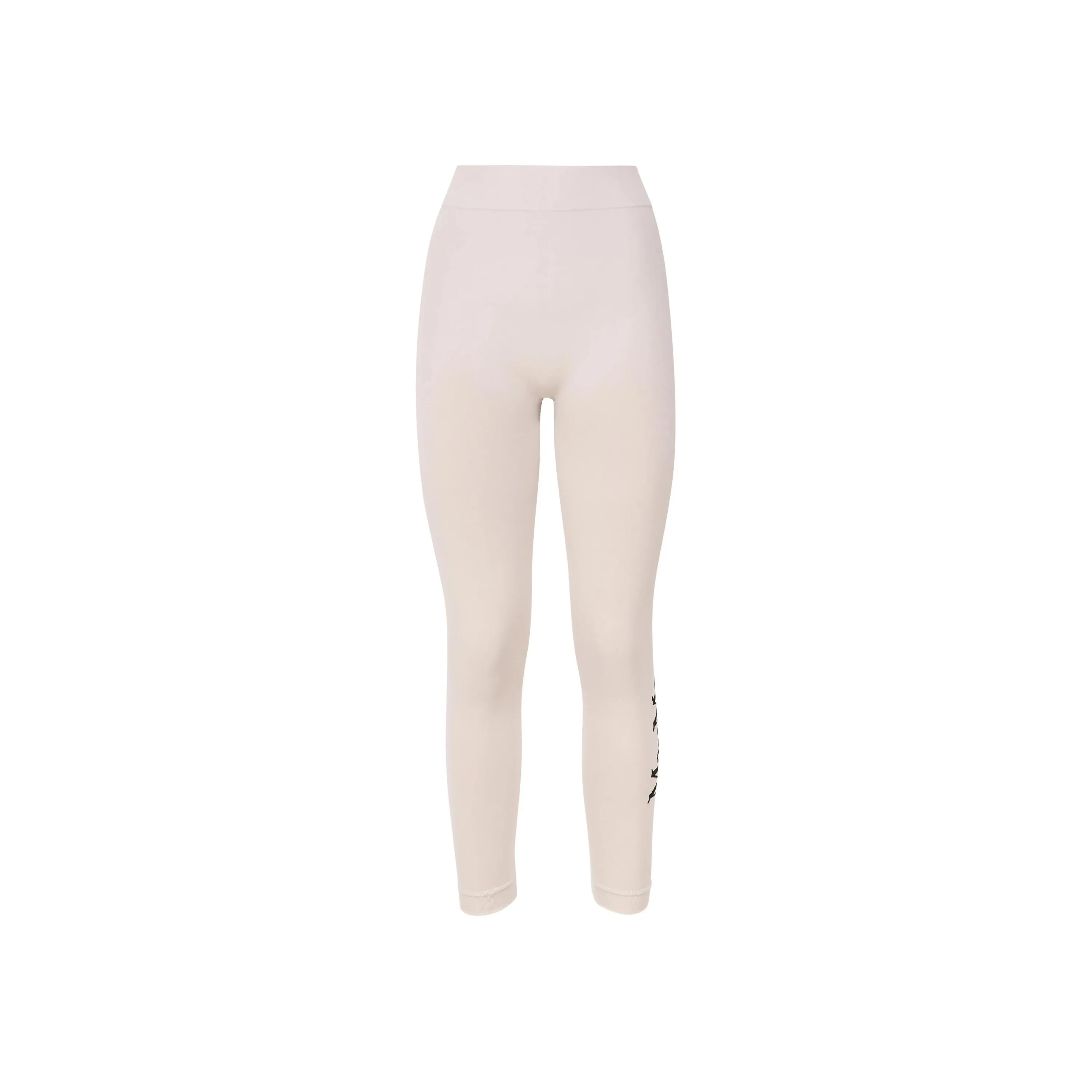 'S MAX MARA High Waist Stretch Leggings
