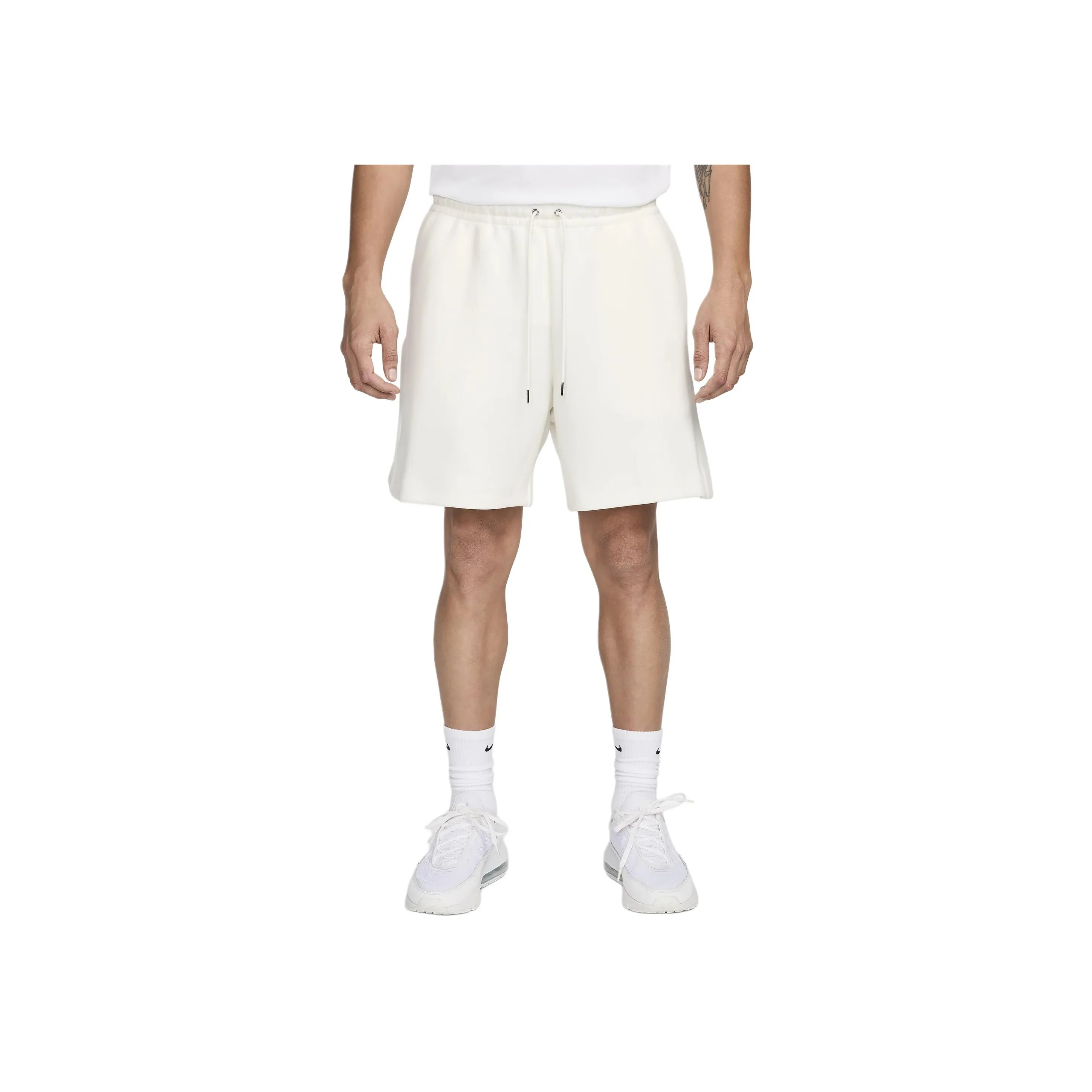 Nike Sportswear Tech Fleece Reimagined Men's Fleece Shorts