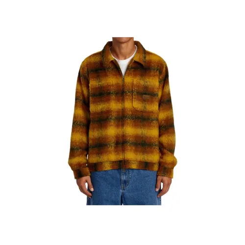 RVCA Черный Мужские Куртки