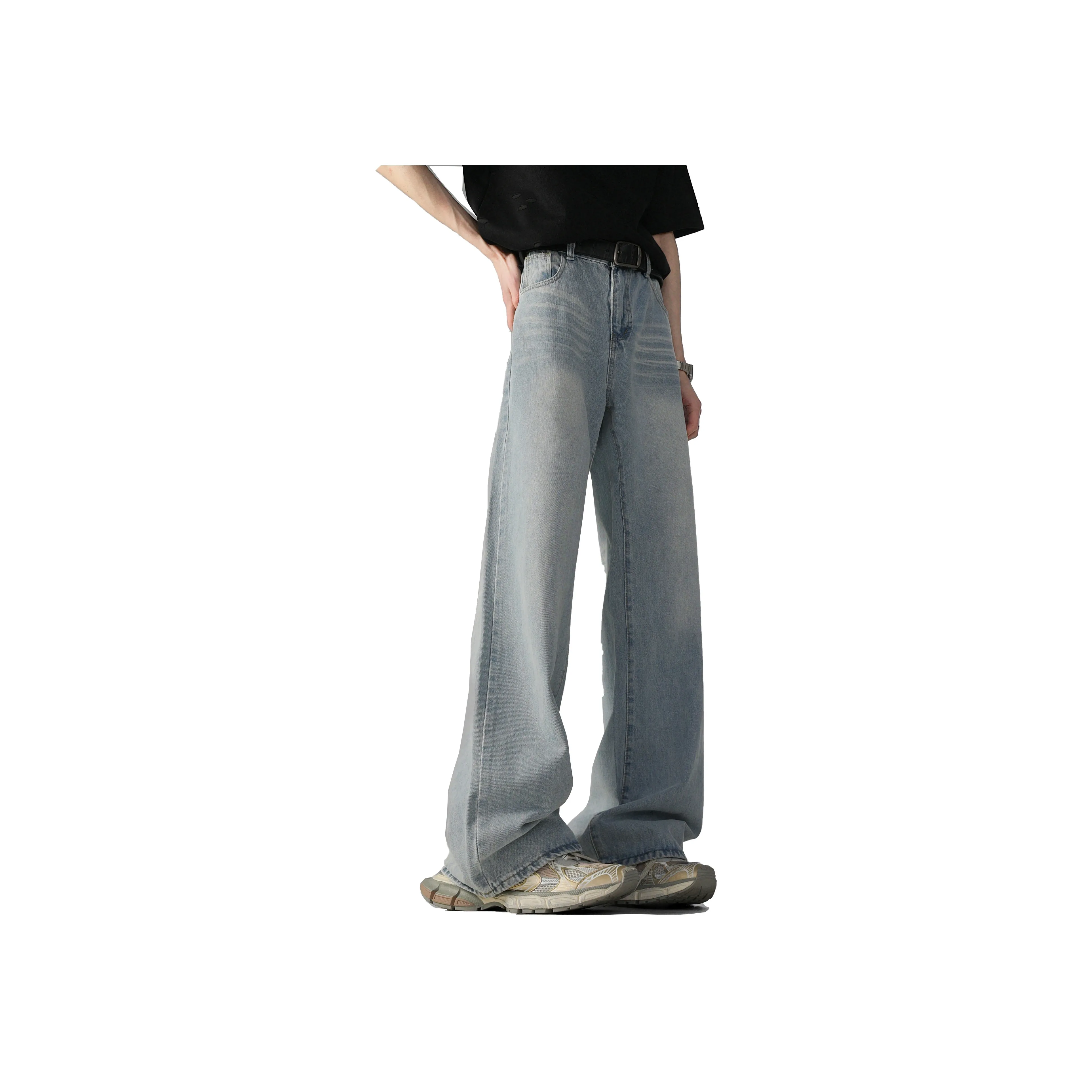 KADAKADA SUITE Jeans Unisex