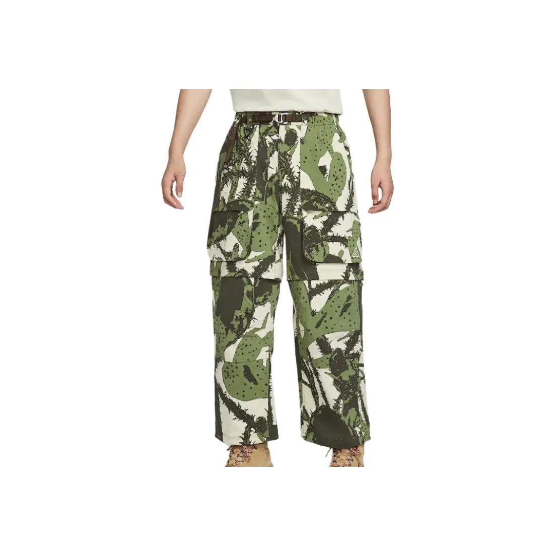 nike ACG SS25 Карго Брюки Мужские
