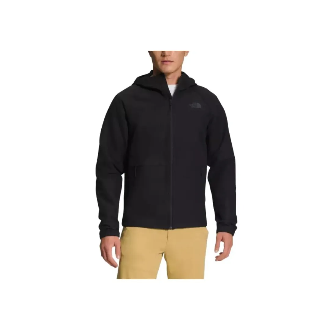 THE NORTH FACE Jackets & Coats Men's Black