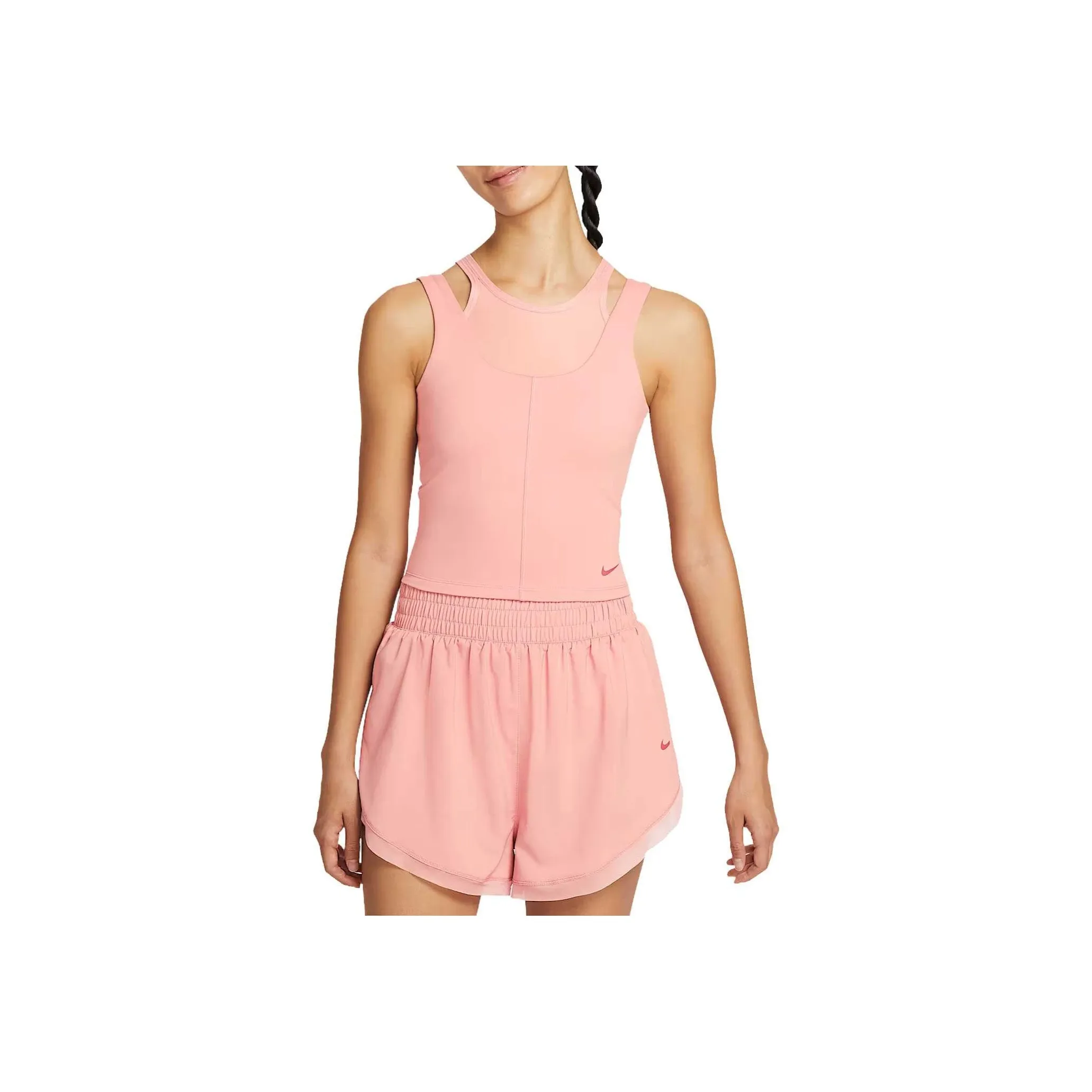 Nike Dri Fit Sport Жилеты Женские